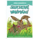 Sluchové vnímání - J. Bednářová – Zboží Mobilmania