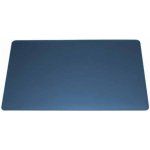 Podložka na stůl 650x520 mm s ozdobnou drážkou modrá – Zboží Dáma