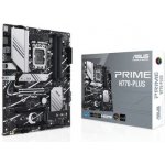 Asus PRIME H770-PLUS 90MB1EE0-M1EAY0 – Zboží Živě