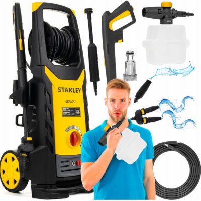 Stanley SXPW25DTS-E – Hledejceny.cz