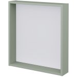 Dřevojas THERA ZCO 60 M20 Mint grey – Hledejceny.cz