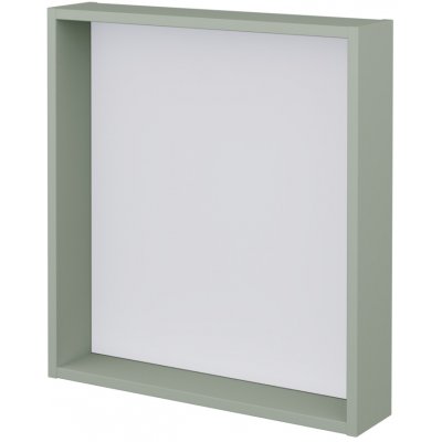 Dřevojas THERA ZCO 60 M20 Mint grey – Hledejceny.cz