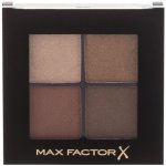 Max Factor Color X-Pert paletka očních stínů 004 Veiled Bronze 4,2 g – Hledejceny.cz