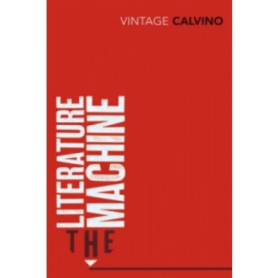 I. Calvino - The Literature Machine