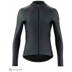 ASSOS MILLE GT Spring Fall LS Jersey Torpedo Grey – Hledejceny.cz