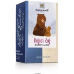 Sonnentor Kojicí čaj Bylinná směs Bio 18 x 1,5 g – Sleviste.cz