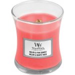 WoodWick Melon & Pink Quartz 275 g – Hledejceny.cz