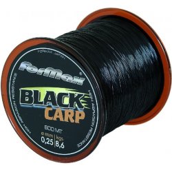 Formax Black Carp 600m 0,30mm