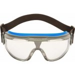 3M Goggle Gear 500 Scotchgard GG501NSGAF-EU čiré – Zboží Dáma