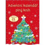 Svojtka & Co. Adventní kalendář plný knih – Zboží Dáma