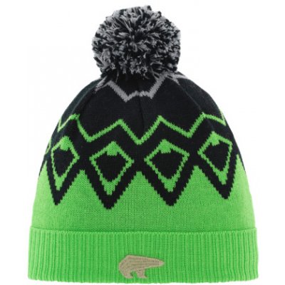 Eisbär čepice Ziggy OS Pompon 30911-959 – Hledejceny.cz
