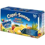 Capri-Sun Multivitamin 10 x 200 ml – Zboží Mobilmania