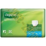 Depend Slip Normal XL 15 ks – Zboží Mobilmania