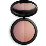 Inika Organic Přírodní Zapečená Mínerální Duo tvářenka Burnt Peach 6,5 g – Zbozi.Blesk.cz