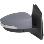 Pravé zpětné zrcátko Ford Kuga II (DM2) 16-20 SKLÁPĚCÍ PRO LAK | Zboží Auto