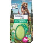 Tetesept Dobrodružství s dinosaury koupelová koule 190 g – Zboží Mobilmania
