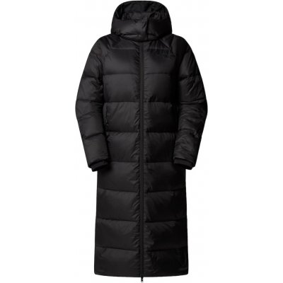 The North Face W Hydrenalite City Long Down Hooded Park – Zboží Dáma