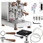 Lelit Bianca PL162T White – Zboží Dáma