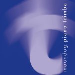 Moondog - Piano Trimba CD – Hledejceny.cz
