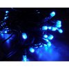 Vánoční osvětlení CITY SR-550694 OPTIMA MAXILEB LED modrý