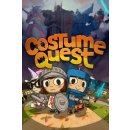 Costume Quest