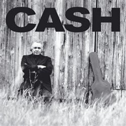 DVD film Johnny Cash: Unchained - LP - Johnny Cash