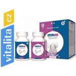 Fertility Blend pro páry 90+60 tobolek – Hledejceny.cz