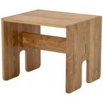 Bloomingville Dětský stolek z dubového dřeva 60x50 cm – Hledejceny.cz