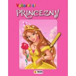 Vybarvi si Princezny – Zbozi.Blesk.cz