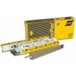Esab Rutilová OK 48.00 1,6 x 300 mm 1,6 kg – Sleviste.cz