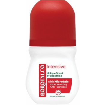 Borotalco Intensive roll-on 50 ml
