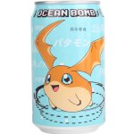 Ocean Bomb Digimon Patamon sycený nápoj s příchutí citrónu 330 ml – Hledejceny.cz