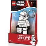 LEGO® Star Wars Stormtrooper svítící figurka – Hledejceny.cz