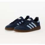 adidas Handball Spezial modré BD7633 – Zboží Mobilmania