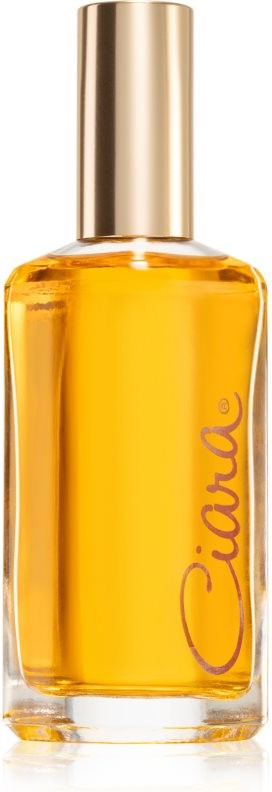 Revlon Ciara 100% Strenght parfémovaná voda dámská 68 ml