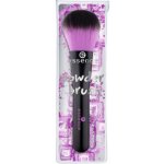 Essence štětec na pudr Powder Brush 13 cm – Zboží Dáma