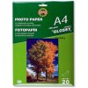 Fotopapír Koh-I-Noor A4 150 g/m² 20 ks