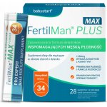 Babystart FertilMan Max Powder 28 sáčků – Hledejceny.cz