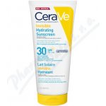 CeraVe Hydratační opalovací mléko SPF30 177 ml – Zboží Dáma
