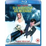 So I Married An Axe Murderer BD – Hledejceny.cz