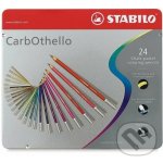 STABILO Pastely CarbOthello/24ks plech – Zboží Dáma