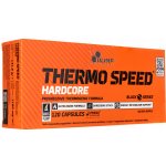 Olimp Sport Nutrition Thermo Speed Hardcore 120 kapslí – Zboží Dáma
