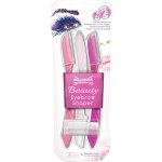 Wilkinson Sword Intuition Perfect Finish – Hledejceny.cz