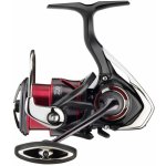 Daiwa Fuego LT 2500-XH – Hledejceny.cz