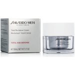 Shiseido Men Total Revitalizer Cream 50 ml – Hledejceny.cz