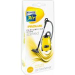 Power Air Prolux Vanilla 5 x 10 g – Zboží Dáma