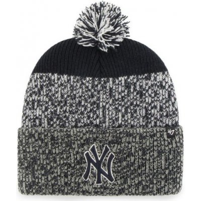 47 Brand kulich 47 Static New York Yankees 483506 – Hledejceny.cz