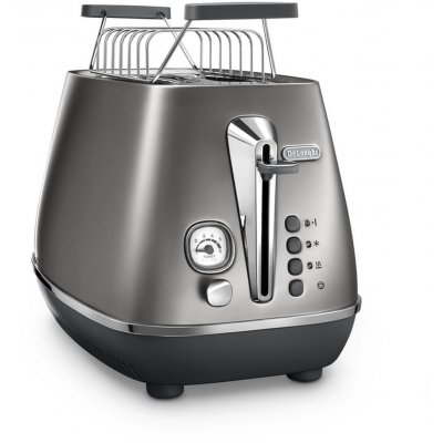 DeLonghi Distinta Flair CTI 2103.S – Hledejceny.cz