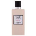 Hermès Twilly d'Hermès Woman tělové mléko 200 ml – Sleviste.cz