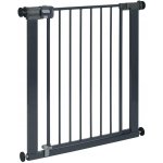 Safety 1st zábrana Easy Close Metal černá – Sleviste.cz